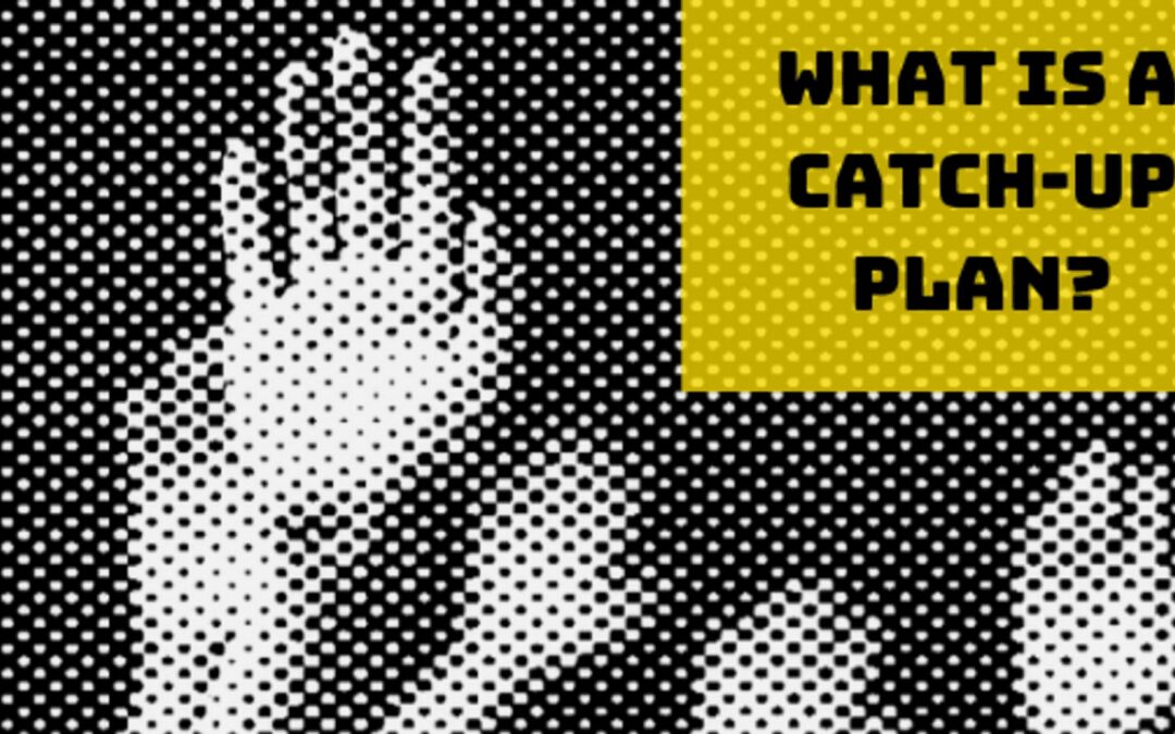 Listen | Why we need an academic catch-up plan now.