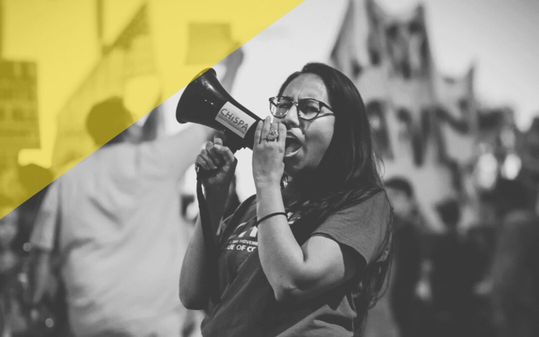 6 ways we can contribute to our Democracy.