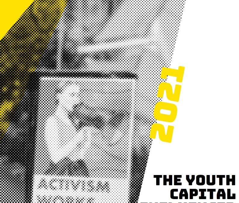 2021 Youth Capital Influencer Info Pack