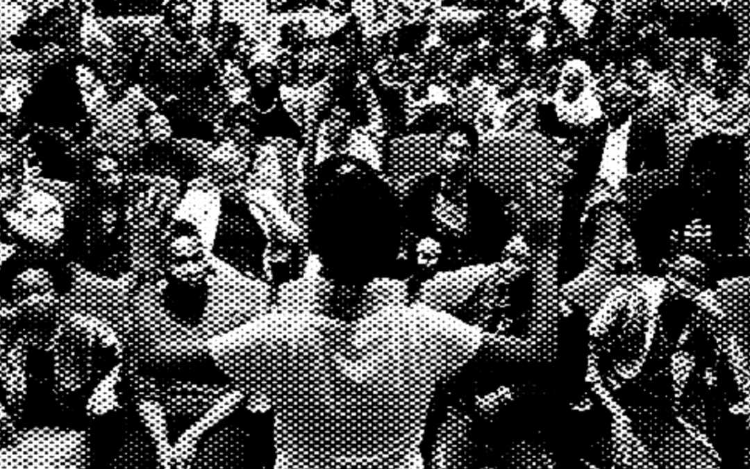 WATCH | A panel discussion on youth unemployment.