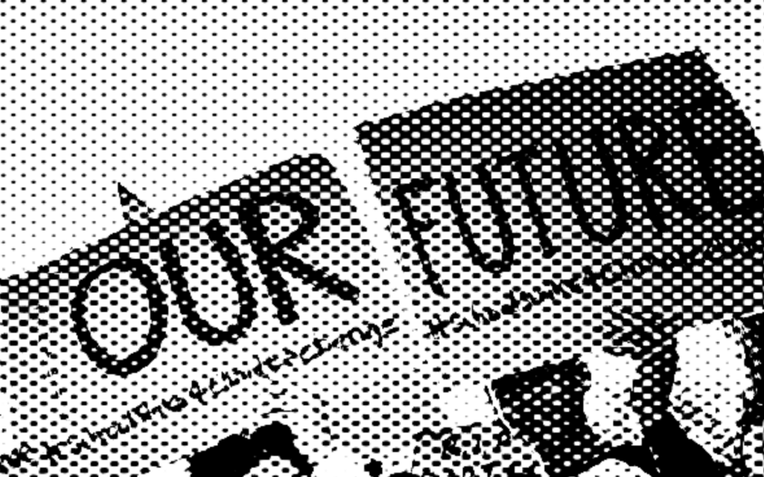 LISTEN | Young Activists are putting young people at the centre.