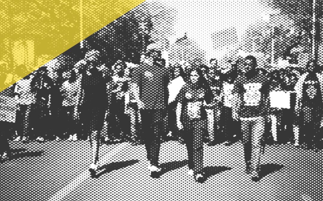 LISTEN | Policy implementation falls flat unless young people’s voices are at the centre.