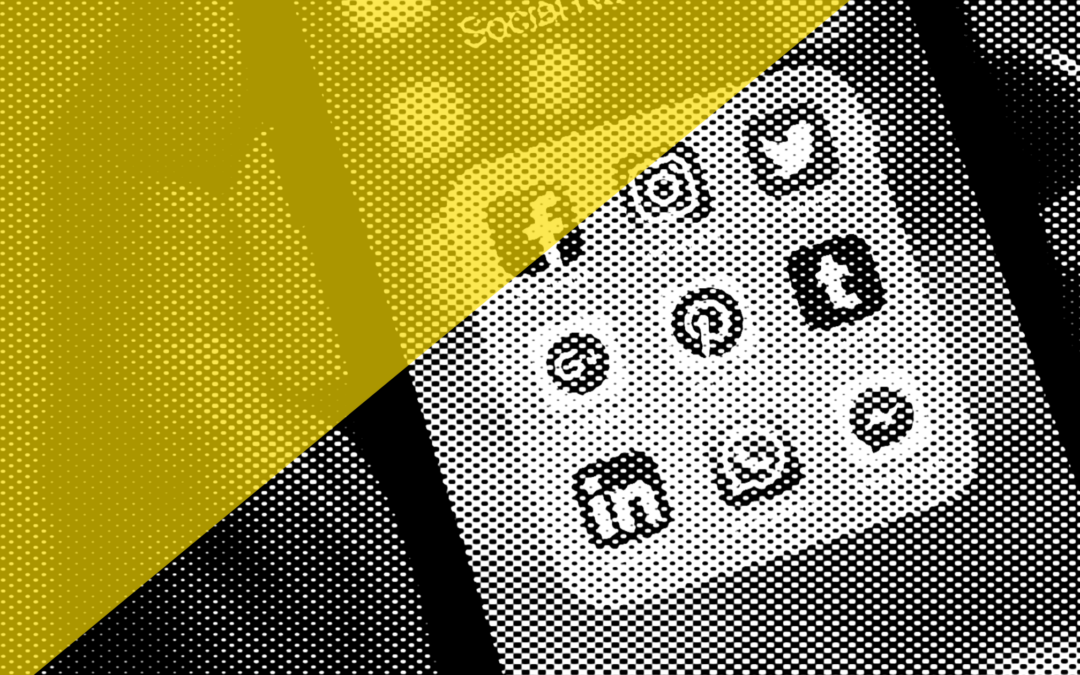 How to get started with digital activism.