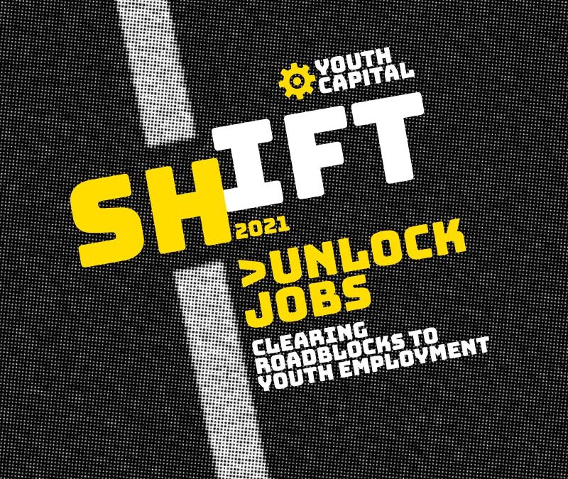 Unlock Jobs: Clearing Roadblocks to Youth Employment.