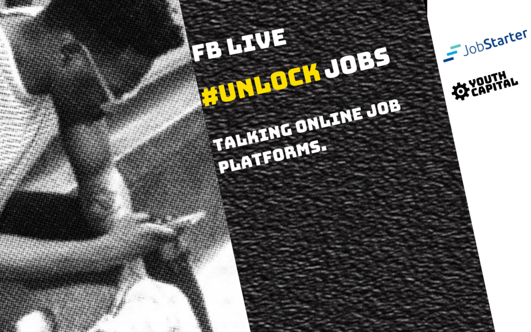 LIVE | Do job-seekers find value using online platforms?