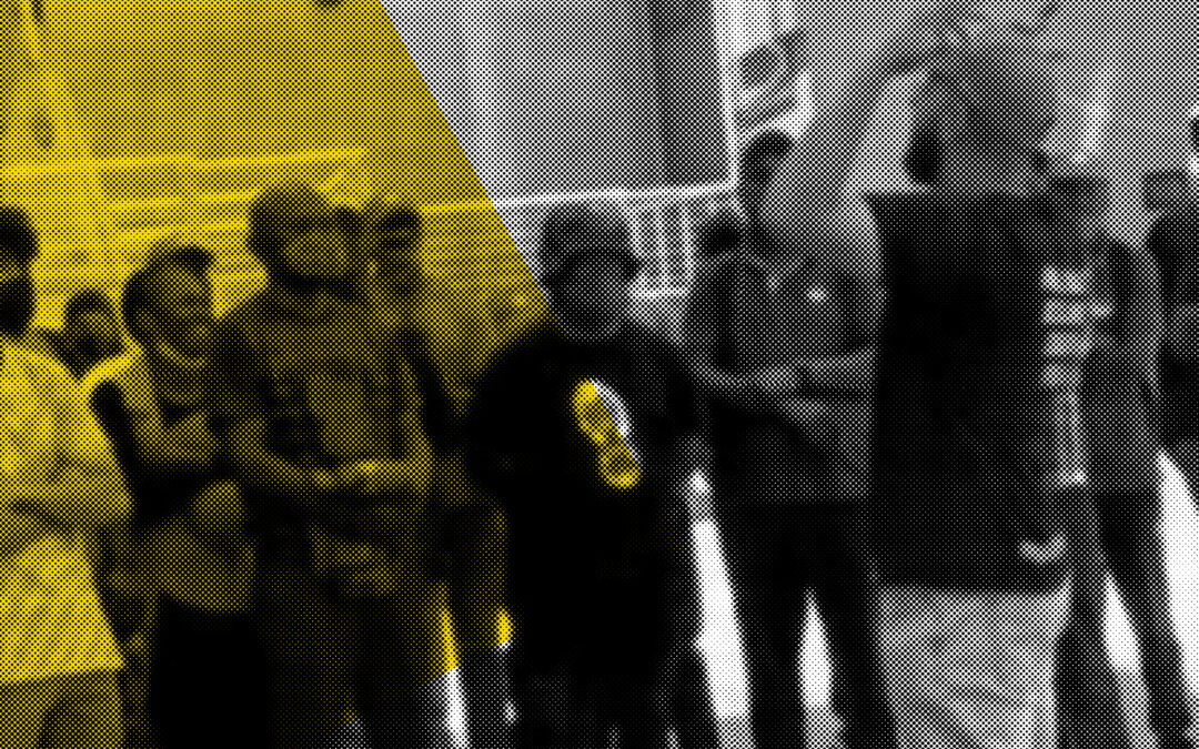 Youth Unemployment & Youth Activism.