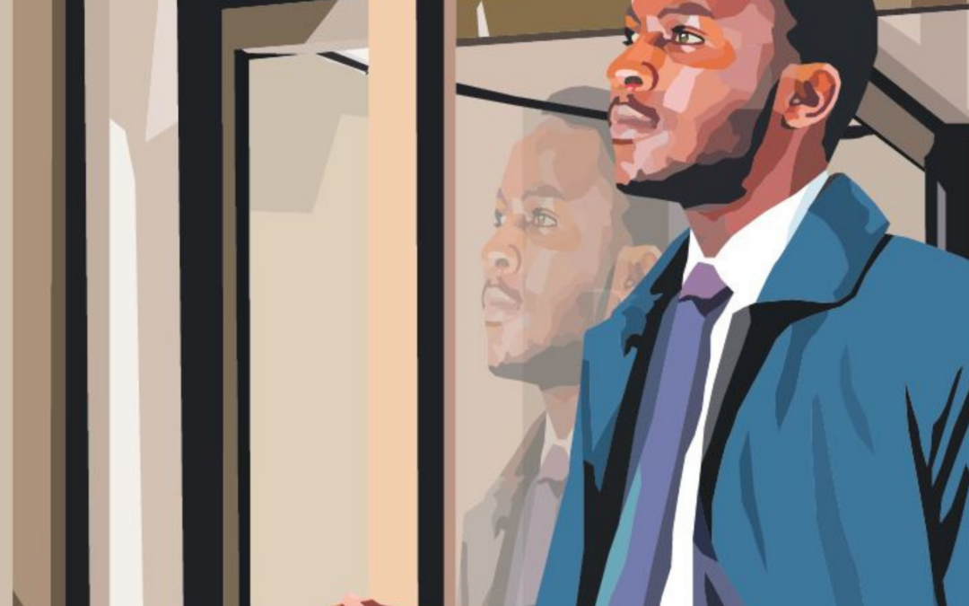 Youth trapped in job seeking’s revolving doors