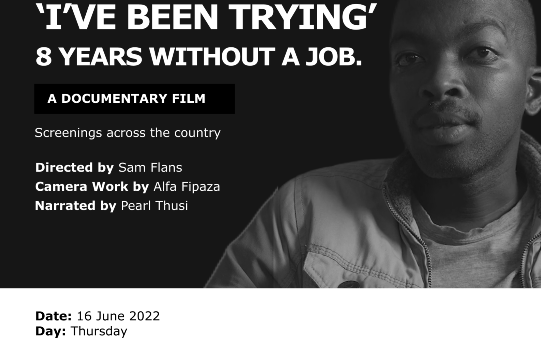 TOOLKIT | Host your documentary screening
