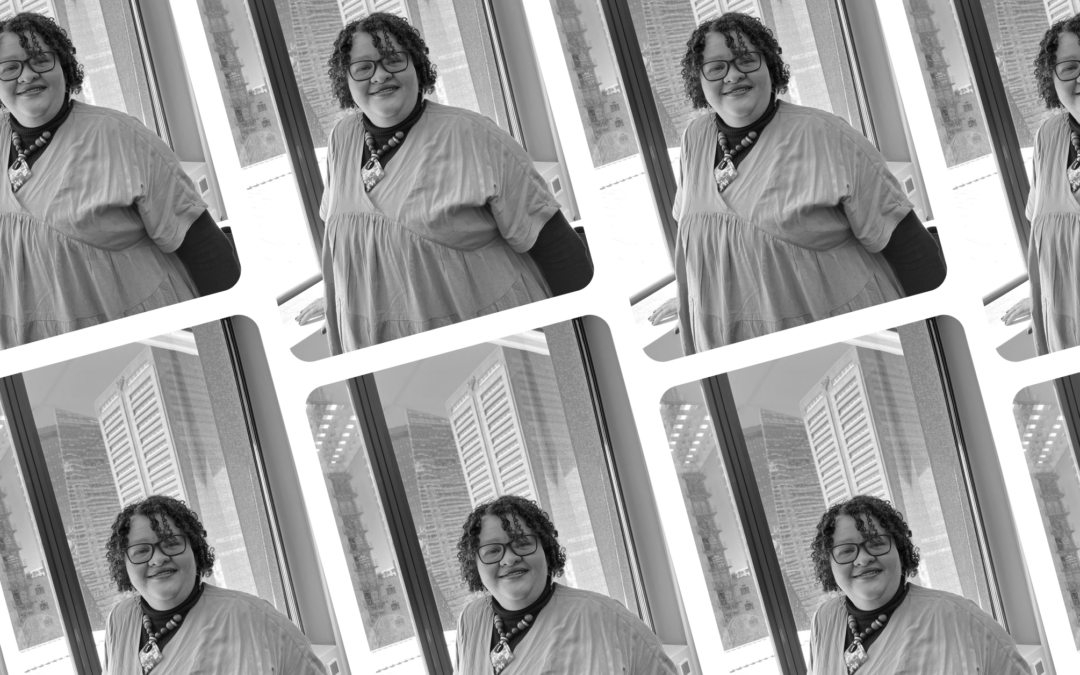 My Take | Ellen Morta breaks cycles through social connections