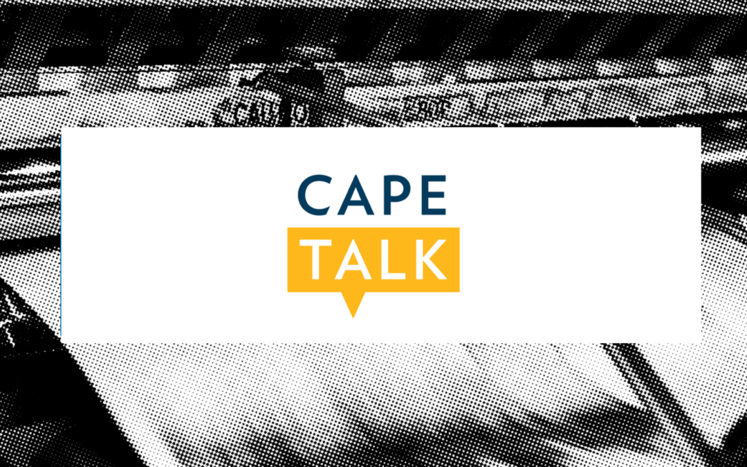 [LISTEN]  Small business and their challenges in hiring and retaining young people