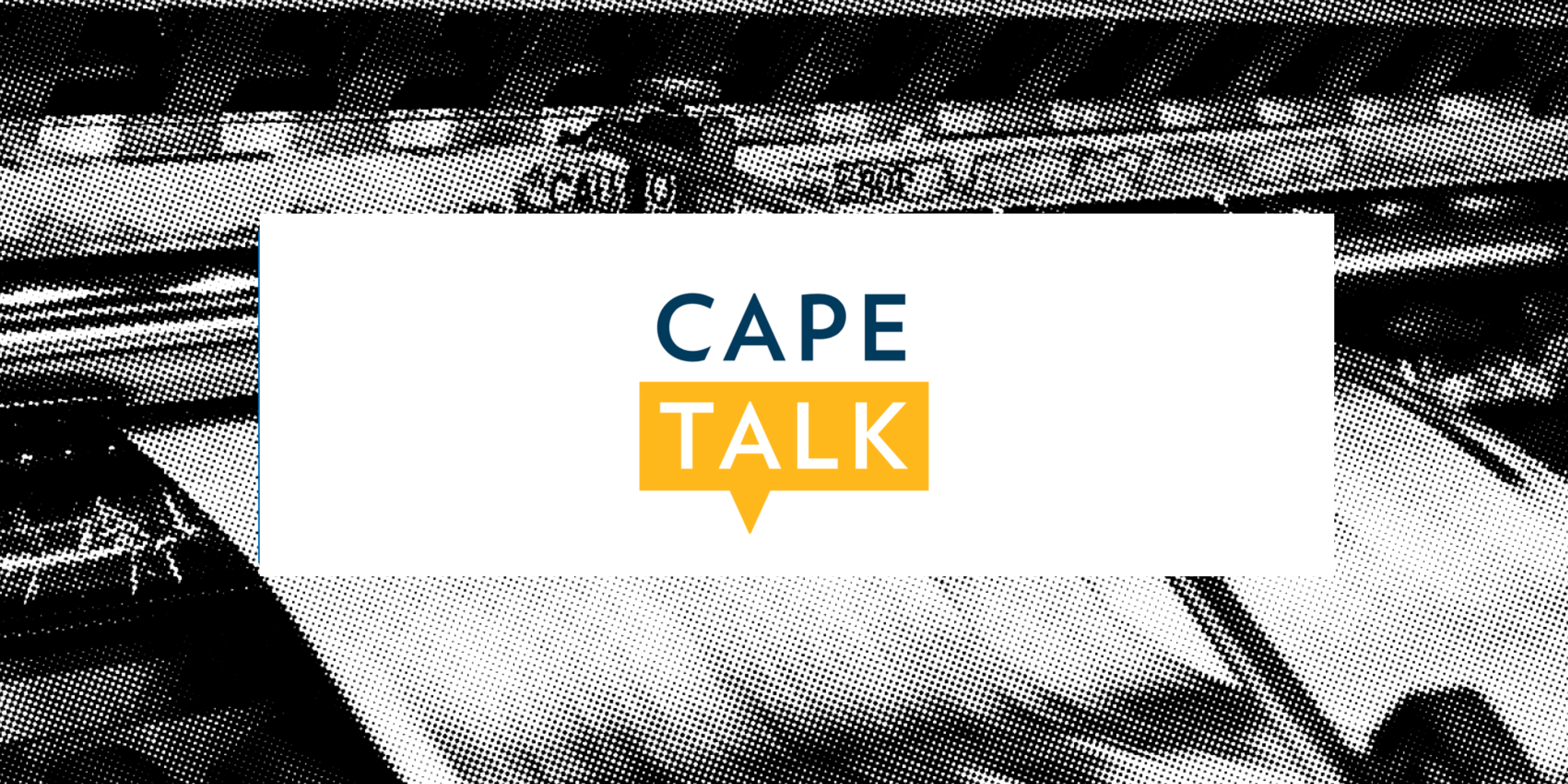 Press Banner _CAPETALK