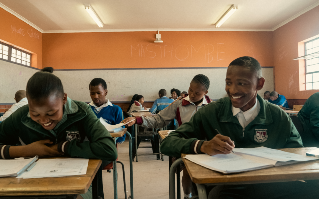 Fund our Futures Campaign: a small victory – but we’re not giving up!