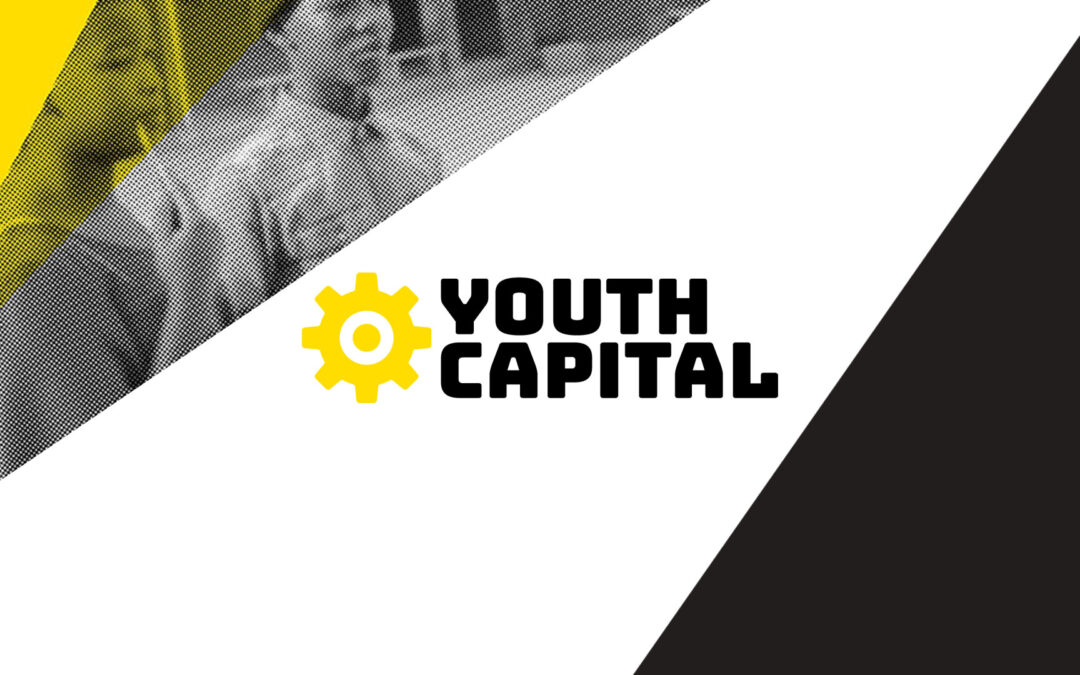 Youth unemployment remains a crisis in South Africa.